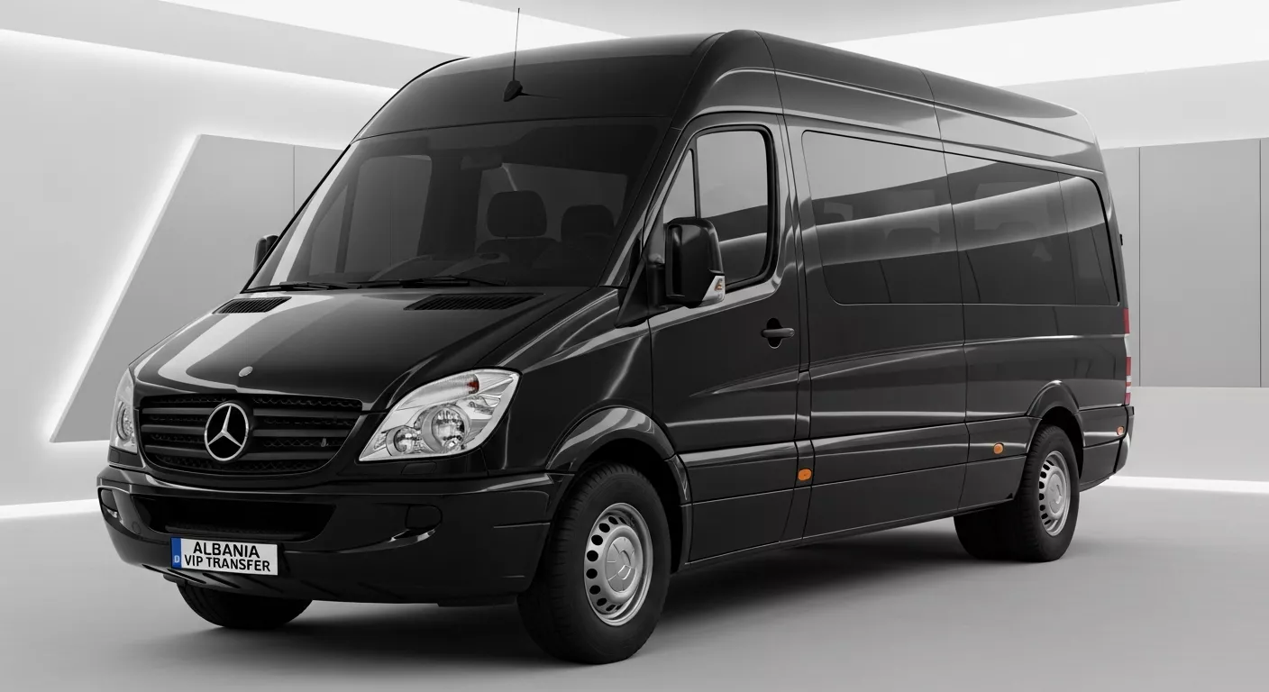 albania vip transfer fleet (7)